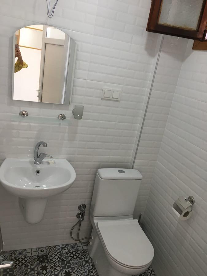 Miss Hotel Karya Орен Экстерьер фото