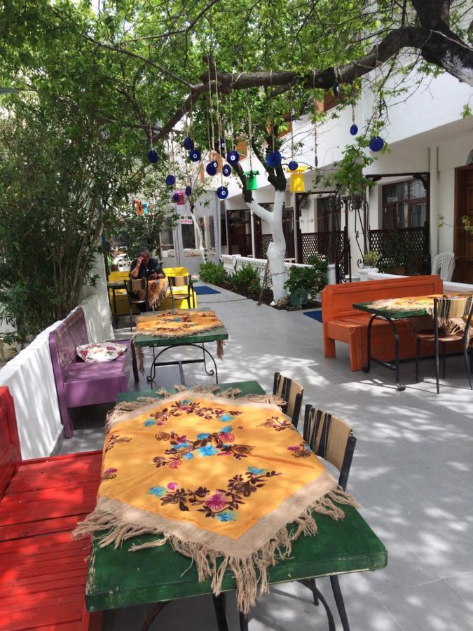 Miss Hotel Karya Орен Экстерьер фото